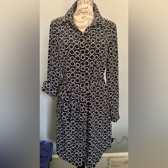 Banana Republic Dress - Picture 1 of 6